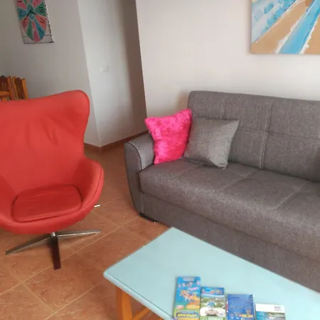 Superior Apartment *