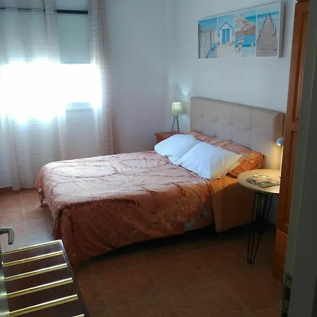 Superior Apartment Candelaria