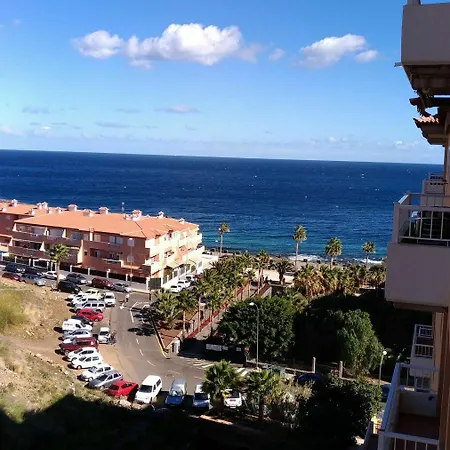 Superior Apartment Candelaria