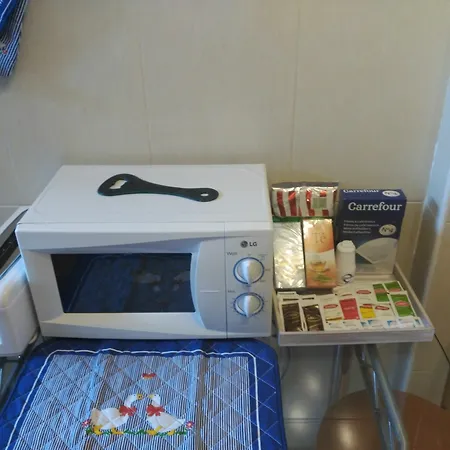 Superior Apartment