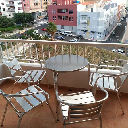 Apartment Superior