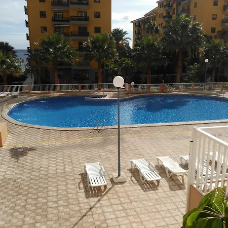 Superior * Candelaria