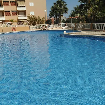 Superior Apartment Candelaria